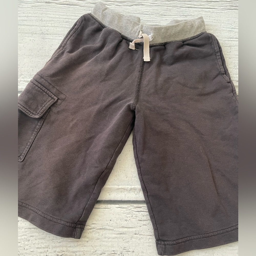 Hanna Andersson grey Shorts